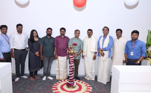 Careers 5 Bangalore Office